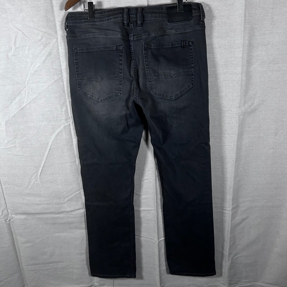 Buffalo David Bitton Driven-X Basic Straight Stre… - image 5